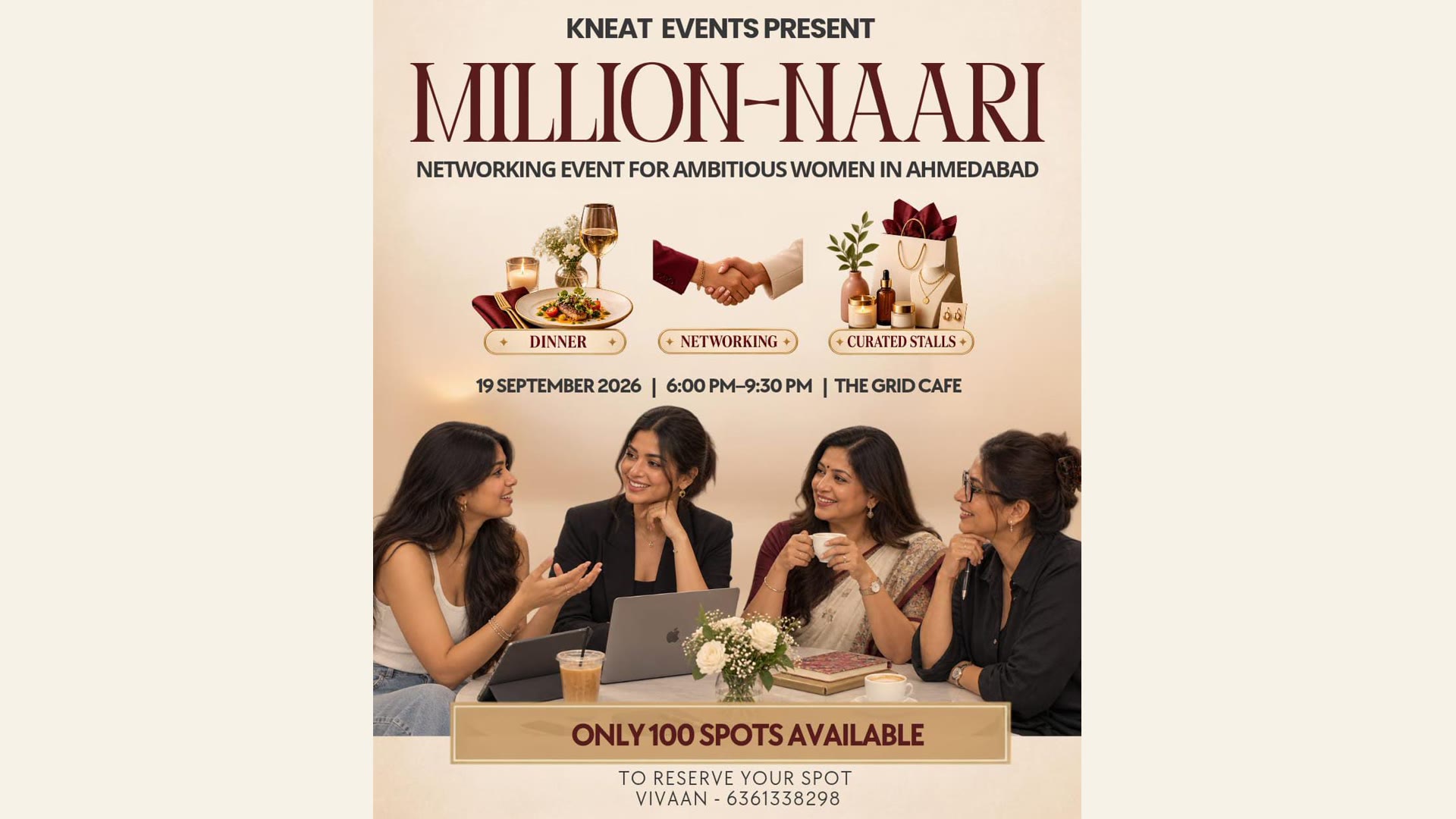 Million-Naari