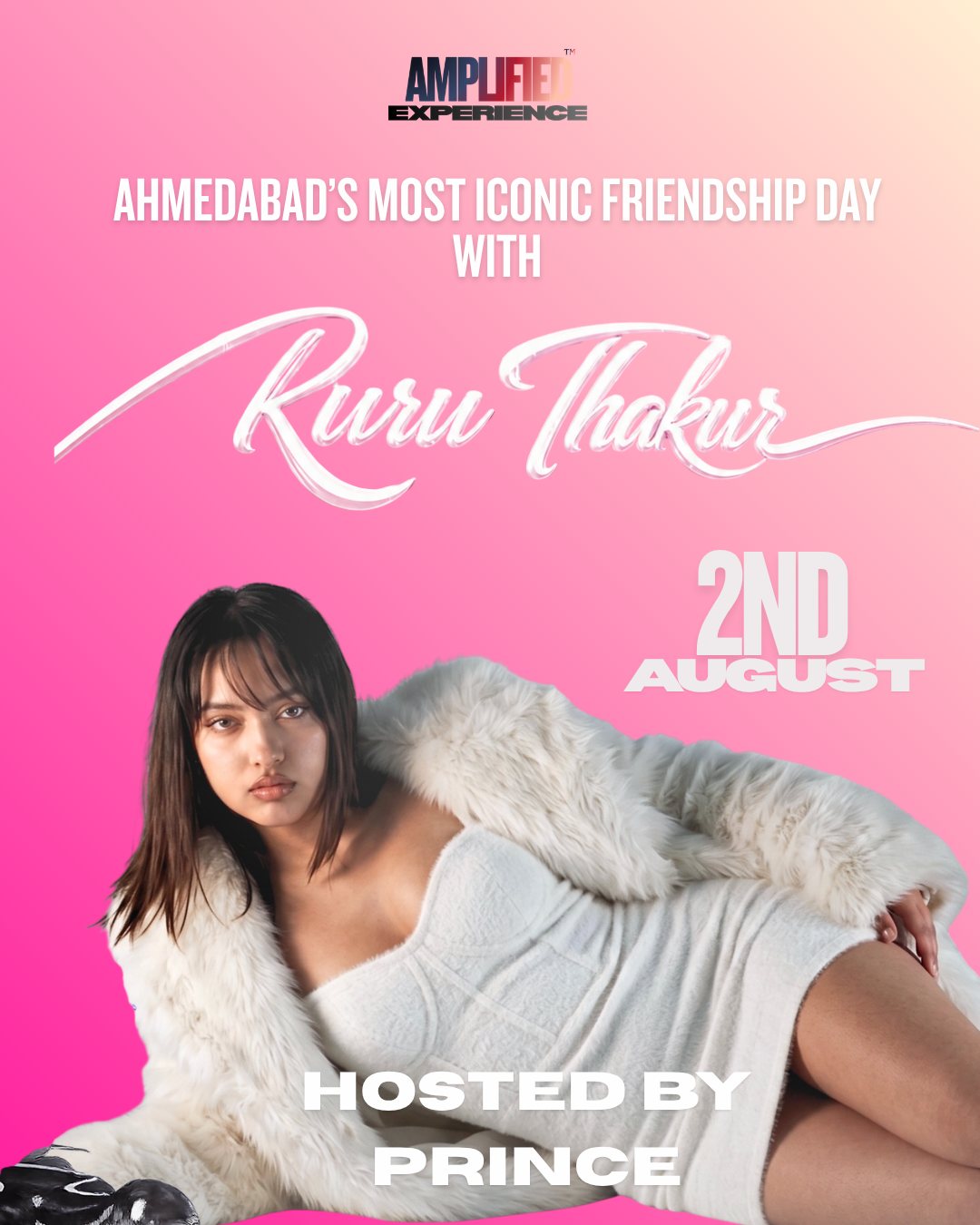 RURU in AHMEDABAD